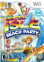 Vacation Isle – Beach Party Rom